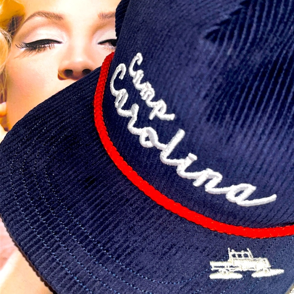🧢 🪵🧢• 🚀 SPACECRAFT x Casual Lux Vibes…